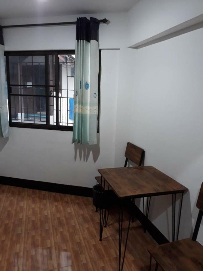 Changphuakgate Guesthouse Chiang Mai Exterior photo